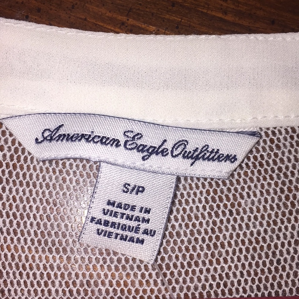 Aeo tank